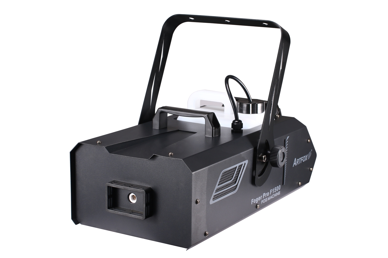 Fog Machine:1500w, Remote control